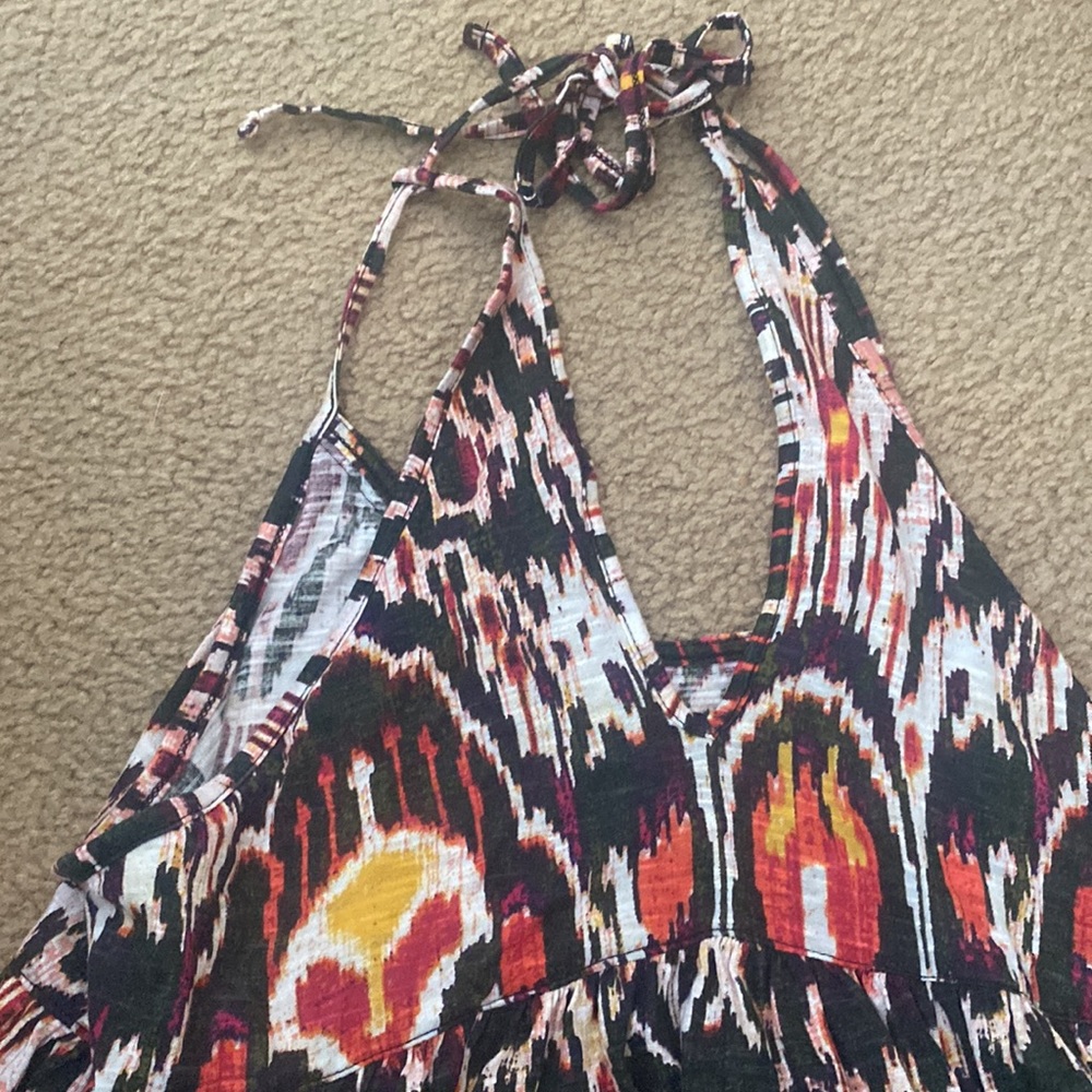 Flowy Top - Picture 2 of 6